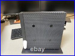 10 Dell Wyse 5070 Thin Client Computer with mouse and keyboard