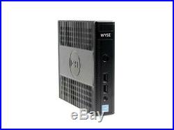 10 Dell Wyse Dx0D Thin Client Terminal with AMD G 1.40GHz 2GB RAM 2GB Flash