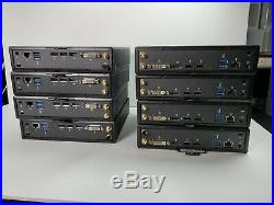 10 Dell Wyse Zx0 Thin Client AMD 2GB Win Embedded Standard No AC Adapters/OS