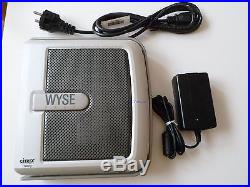 10 Stück Wyse VX0 V10L WTOS 800M 512 Arbeitsspeicher /128 MB F. S. Thin Client