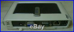 10 X WYSE SX0 S10 902110-02L Thin Client Terminals 649150-02L