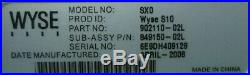 10 X WYSE SX0 S10 902110-02L Thin Client Terminals 649150-02L