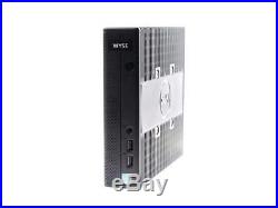 10x Dell Wyse Zx0Q 7020 Thin Client AMD GX-420CA 2.0GHz 32GB SSD 4GB WIE10 8WF82