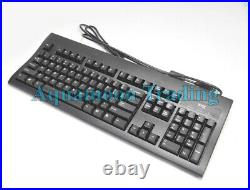 11 Lot Wyse Thin Client USB Wired Keyboard PS/2 Port KU-8933 901716-06L TN8FD KB