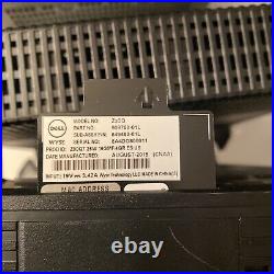 12 Dell DX0D Wyse Thin Client 16GB SSD 4GB 1.40 GHz With Power Supply Os windows 7