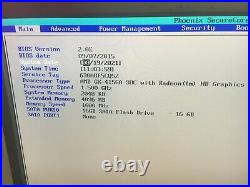 14-Lot Dell Wyse Dx0Q Thin Client PCs TESTED WORKING No Admin Pass READ BELOW