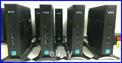 14-Lot Dell Wyse Dx0Q Thin Client PCs TESTED WORKING No Admin Pass READ BELOW