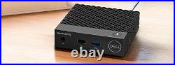 2x Dell Wyse 3040 Thin Client