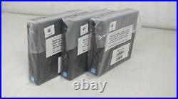 (3) Dell Wyse 5010 Thin Client 607TG Sealed