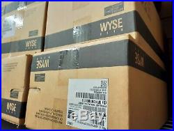 4x New In Box Dell WYSE Dx0D Thin Client D90D7 4GF/2GR US 909635-01L WES7