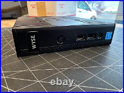 50 UNIT LOT! Wyse 5010 Thin Clients TESTED WORKING