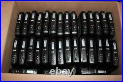 68x Lot Wyse Dell VX0 V10LE 128MB 512MB Thin Client 902178-01L ALL BOOT