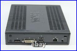 849322-01L Dell Wyse Thin Client D50D 1.4GHz T48E 2GB RAM 2GB Flash SUSE Linux