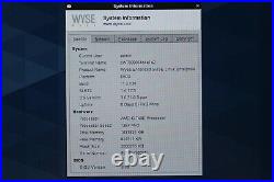 849322-01L Dell Wyse Thin Client D50D 1.4GHz T48E 2GB RAM 2GB Flash SUSE Linux