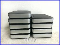 9 LOT WYSE DELL THIN CLIENT PxN P25 TERADICI PCoIP RJ45