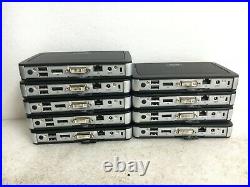 9 LOT WYSE DELL THIN CLIENT PxN P25 TERADICI PCoIP RJ45