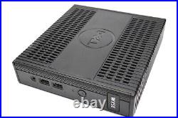 909631-21L DELL WYSE D00D 1.4G OF/4GR US THIN CLIENT NEW IN BOX With ACCESSORIES