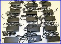 APD Dell Wyse NB-65B19 773000-31L Thin Client AC Adapter Power Supply Lot of 15