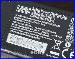 APD WYSE Thin Client Asian Power Devices AC Adapter DA-30E12 Lot of 65 Units