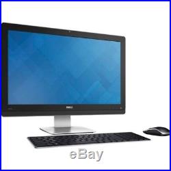 B Wyse 5000 5040 All-in-One Thin Client AMD G-Series T48E Dual-core (2 Core) 1