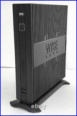 BULK LOT 120 x Dell WYSE Thin Client 909543-01L Rx0L R90LW AMD Sempron 1.5GHz