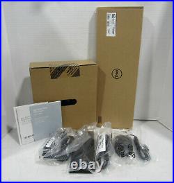 Brand NEW Open Box Dell Wyse 5070 Thin Client 5000 Series J4105 with Stand