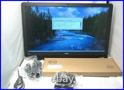 Brand New Dell Wyse 5470 AiO All-in-One Thin Client 24FHD 1.5Ghz 4Core 4GBDDR4