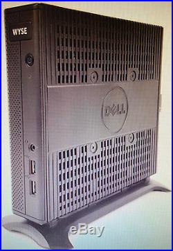 Brand New Dell Wyse 7020 Thin Client Zx0q Incl Warranty