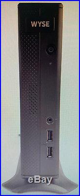 Brand New Dell Wyse 7020 Thin Client Zx0q Incl Warranty