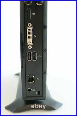 DELL WYSE 5010 Dx0D 0607TG WLAN 16GB