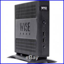 DELL WYSE 7020 THIN CLIENT, QUAD CORE, 4GB RAM, 32GB FLASH, WIFI, W10 IoT, 3YR