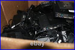 DELL WYSE Dx0D & WYSE Rx0L, MIXED LOT (APPROXIMATELY 150) CHECK DESCRIPTION