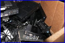 DELL WYSE Dx0D & WYSE Rx0L, MIXED LOT (APPROXIMATELY 150) CHECK DESCRIPTION
