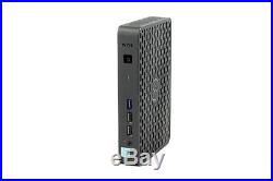 DELL Wyse 3020 N03D Thin Client Desktop ARMADA Dual Core PXA2128 1.2GHz