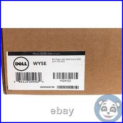 DELL Wyse 3040 / FGYD2 Thin Client Atom X5-Z8350, 2GB, 8GB EMMC, Thin OS. New