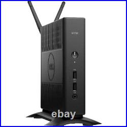 DELL Wyse 5060 Thin Client Desktop Computer AMD G 4GB 8GB eMMC Wyse Thin OS