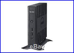 DELL Wyse 9MKV0 5010 Thin Client Dx0D 2Core 1.4GHz 2GB RAM 8GB Flash OS 8.1 New