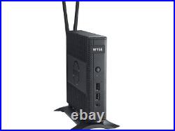 DELL Wyse Dx0D-5010 1.40GHz Dual-core 2 GB ROM / 8 GB Flash Thin OS Thin Client