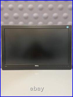 DELL Wyse W11B 5040 All-In-On 21.5 Thin Client with AMD T48E, 2GB RAM & 8GB Flash