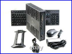 DELL Wyse Z90D7 Thin Client With Amd T56N 1.65Ghz Processor & 4Gb Ram
