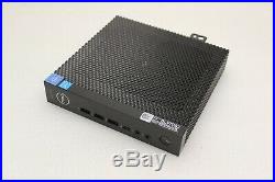 DHHPH Dell Wyse 5070 Thin Client Celeron 1.5Ghz 16GF/8GR SERIAL ThinOS new