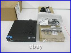 Dell 1JF0M Wyse 5070 Thin Client Celeron J4105 1.5GHZ 4GB 16GB WiFi Thin OS