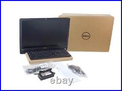 Dell 23.8 Wyse 5470 Celeron J4105 8gb Ram 288gb All In-one Network Client 0gn6r6