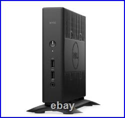 Dell 5060 Thin Client, AMD G-Series, 2.40 GHz, 4GB/8GB Flash, Wyse Thin OS