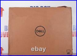 Dell 7N56W Wyse 5470 23.8 in J4105 Quad-Core All in One Thin Client Factory New