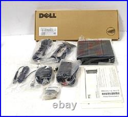 Dell 886235-13L Wyse Thin Client Dx0D D10D 2GF/2GR US