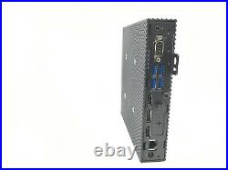 Dell (8MCR9) Wyse 5070 DTS Intel J5005 1.5GHz 4GB 16GB SSD Thin OS