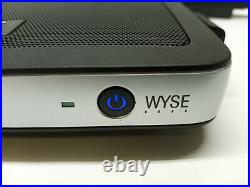 Dell 909567-01L Wyse T10 1GB RAM Armada 510 1.2GHz Wireless Desktop Thin Client