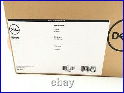 Dell (9KW26) Wyse 3040 DTS Intel Z8350 1.44GHz 2GB 8GB SSD, Thin OS with PCoIP