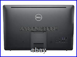 Dell Aio Wyse 5470 Fhd 24 Intel J4105 Cpu 8gb-ram 32gb. Windows 11 Home